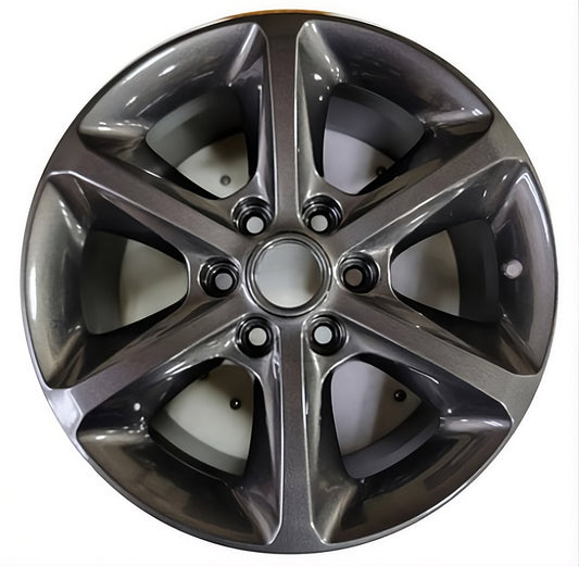 Ford Expedition  2018-2021 Factory OEM Car Wheel Size 18x8.5 Alloy 10141.PB1LC181.FF