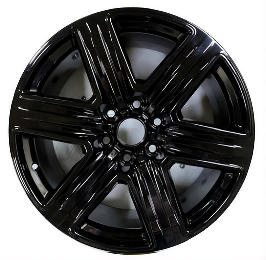 Ford Expedition  2018-2021 Factory OEM Car Wheel Size 20x8.5 Alloy 10143.PB01.FFPIB