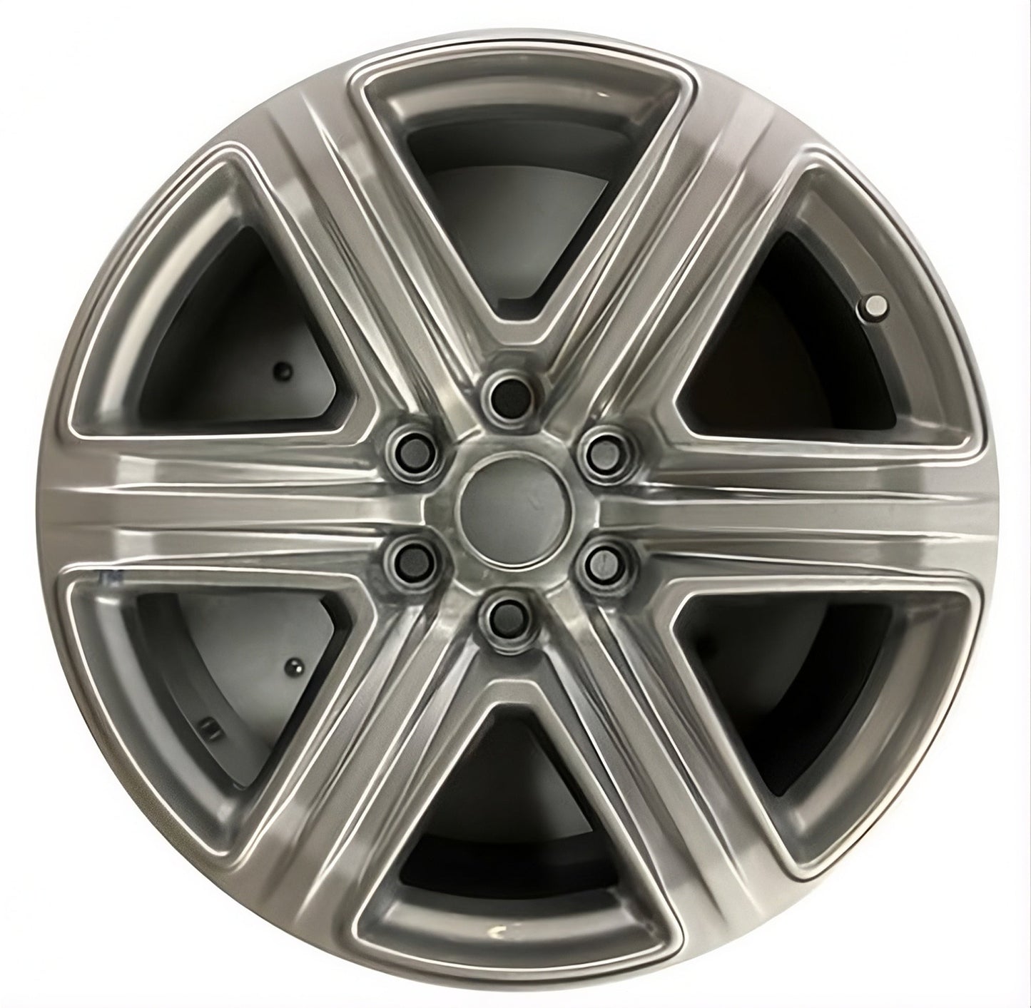 Ford Expedition  2018-2021 Factory OEM Car Wheel Size 20x8.5 Alloy 10143.PB01_LS59.FF