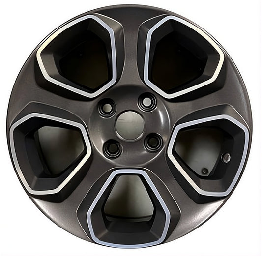 Ford EcoSport  2018-2022 Factory OEM Car Wheel Size 16x6.5 Alloy 10148.PB1LC131.MC4PD