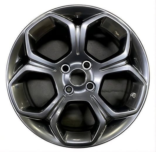 Ford EcoSport  2018-2022 Factory OEM Car Wheel Size 17x7.5 Alloy 10151.HYPVGV3B.FF