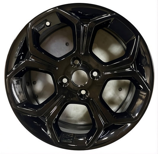 Ford EcoSport  2018-2022 Factory OEM Car Wheel Size 17x7.5 Alloy 10151.PB01.FFPIB