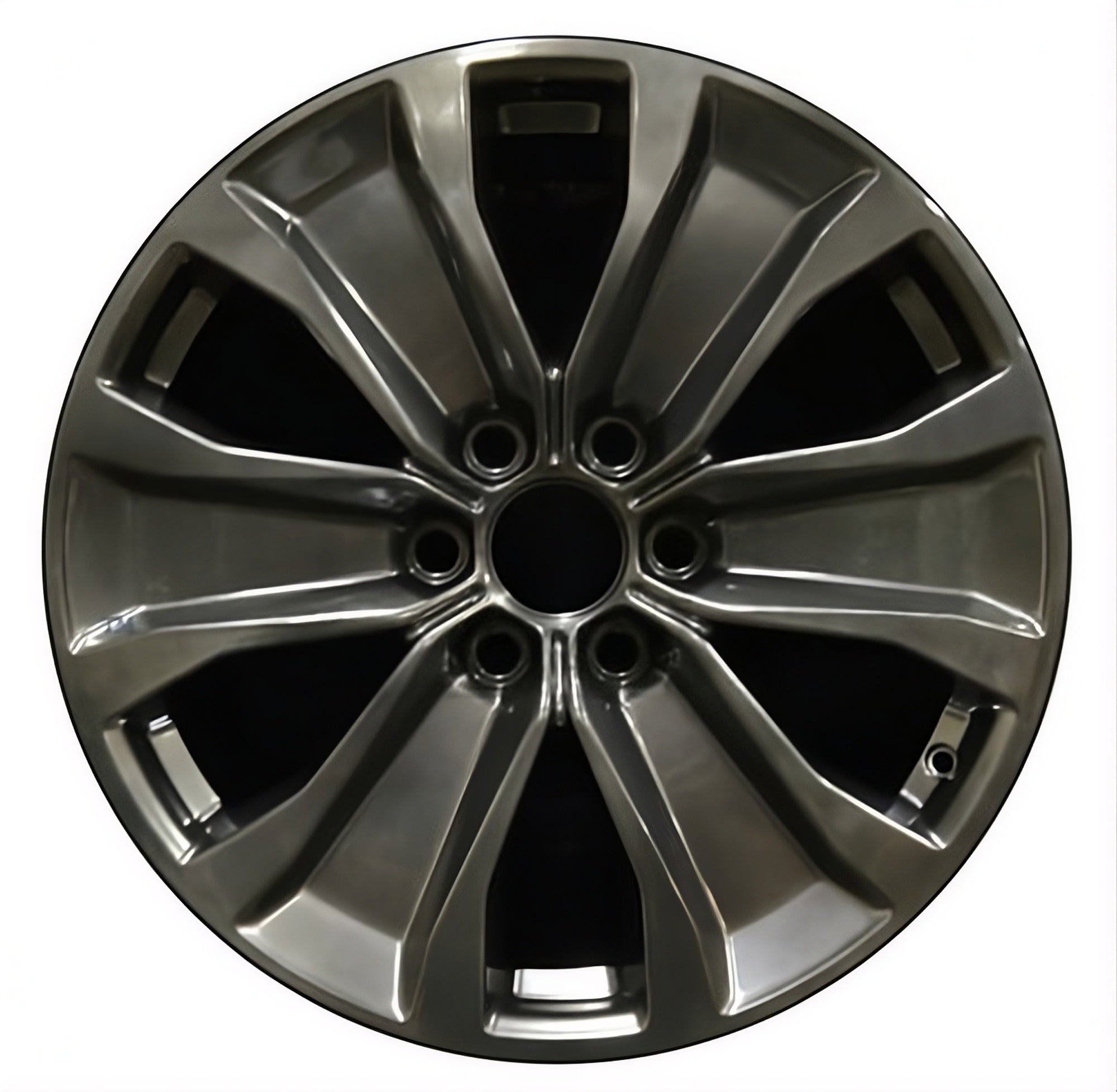 Ford F150 Truck 2018-2020 OEM Alloy Rim | 10173.PB1LC186V4.FF – Finish ...