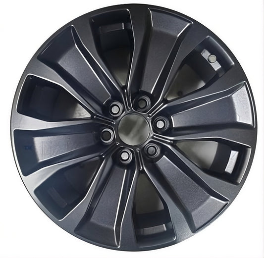 Ford F150 Truck  2018-2020 Factory OEM Car Wheel Size 20x8.5 Alloy 10173.PB1LC201U2.FC4