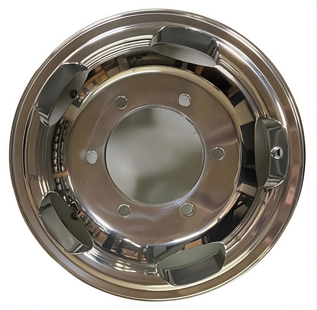 OEM Ford Transit Wheels Alloy & Steel Replacement Rims – Finish Line Wheels