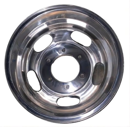 Ford Transit HD  2016-2020 Factory OEM Car Wheel Size 16x6 Alloy 10181RE.FULL.POL