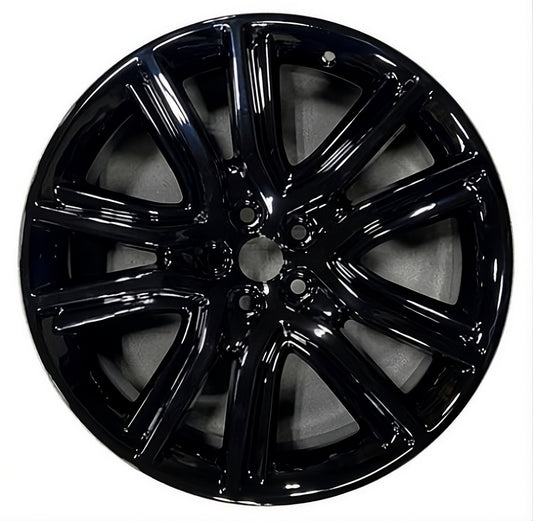 Ford Edge  2019-2024 Factory OEM Car Wheel Size 20x8 Alloy 10197.PB01.FFPIB
