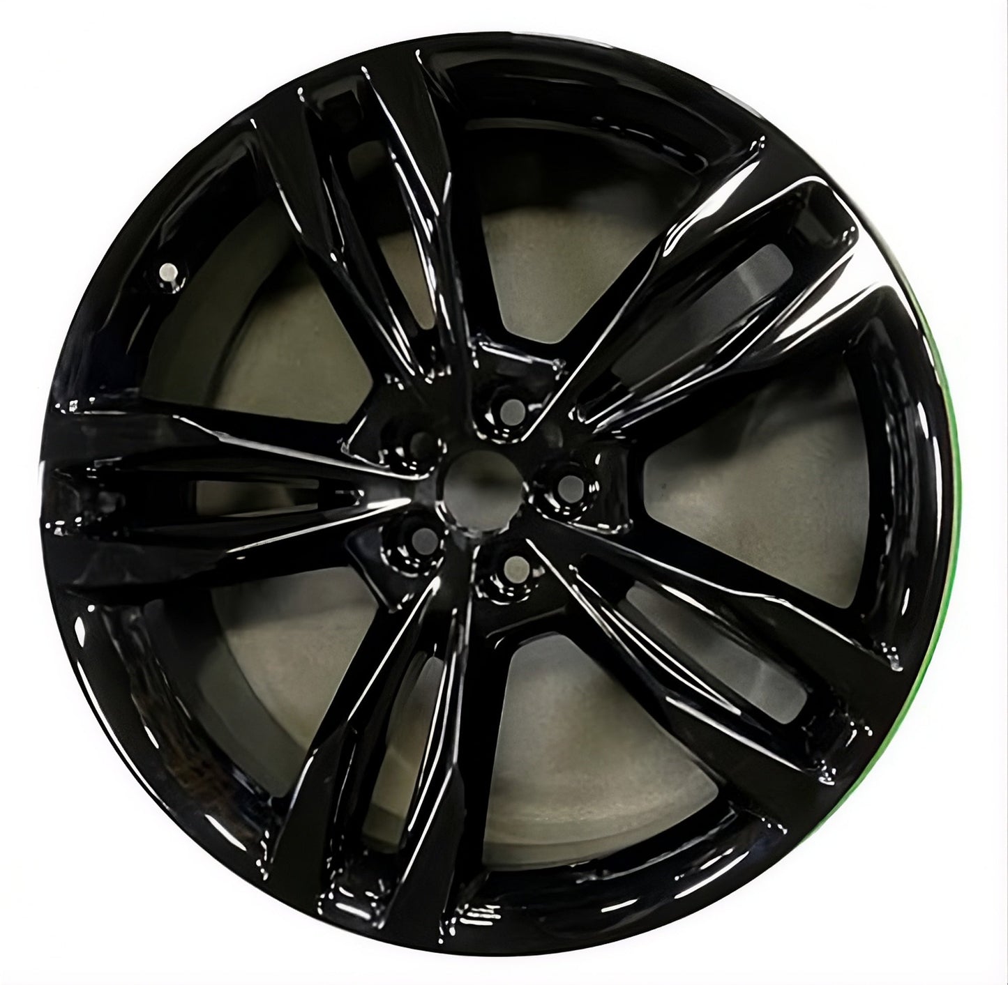 Ford Edge  2019-2024 Factory OEM Car Wheel Size 21x9 Alloy 10198.PB01.FFPIB