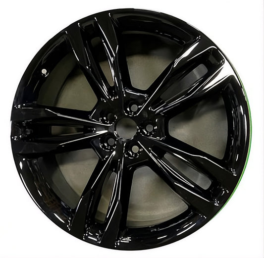 Ford Edge  2019-2024 Factory OEM Car Wheel Size 21x9 Alloy 10198.PB01.FFPIB