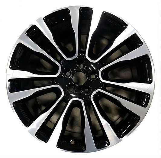 Lincoln MKC  2019-2020 Factory OEM Car Wheel Size 20x9 Alloy 10213.PB01.MAPIB