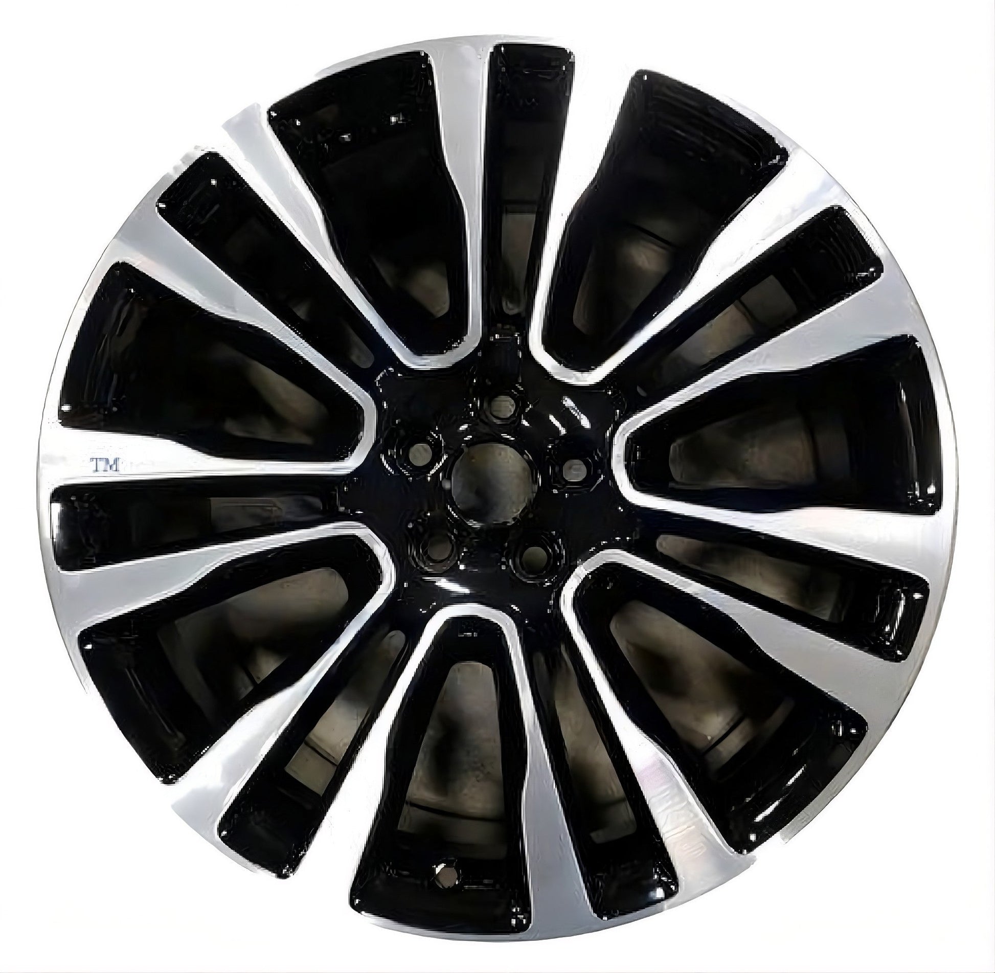 Lincoln MKC  2019-2020 Factory OEM Car Wheel Size 20x9 Alloy 10213.PB1LC153U3.MAC4