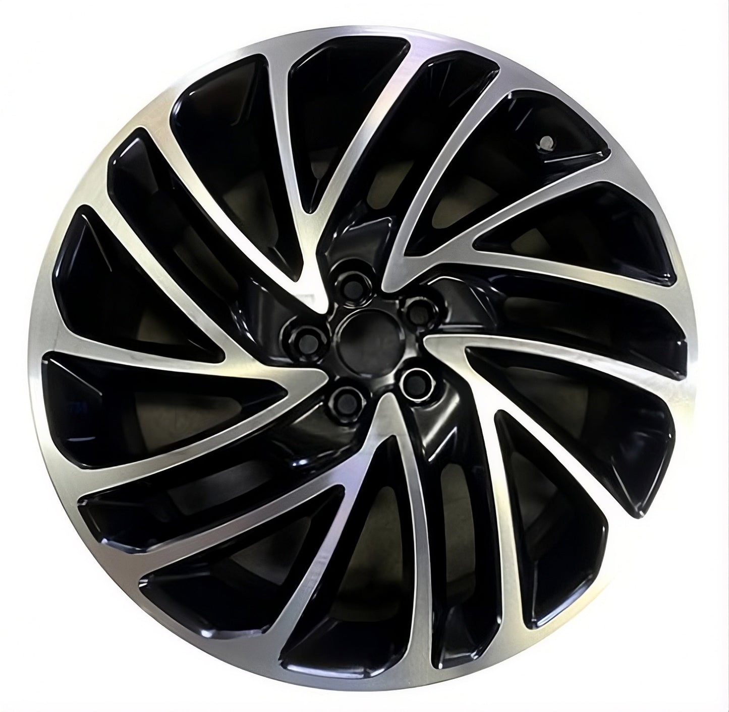 Lincoln Nautilus  2018-2020 Factory OEM Car Wheel Size 20x8 Alloy 10216.PB1LC186U3.MC5P
