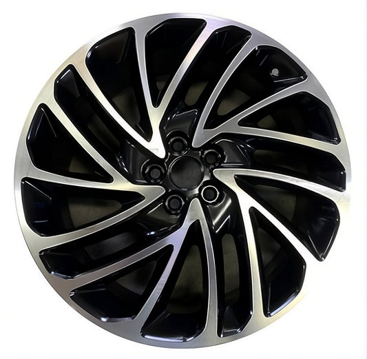 Lincoln Nautilus  2018-2020 Factory OEM Car Wheel Size 20x8 Alloy 10216.PB1LC186U3.MC5P