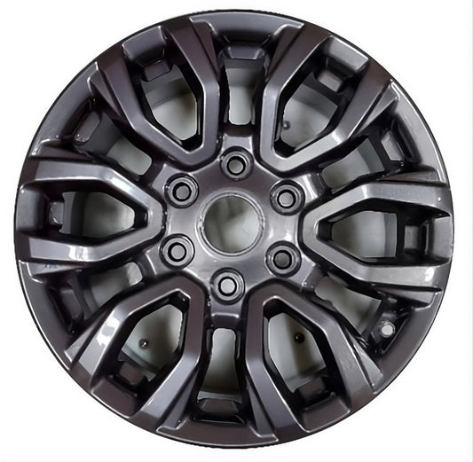 Ford Ranger  2019, 2020, 2021, 2022, 2023 Factory OEM Car Wheel Size 17x8 Alloy 10230.PB01_LC177.FF
