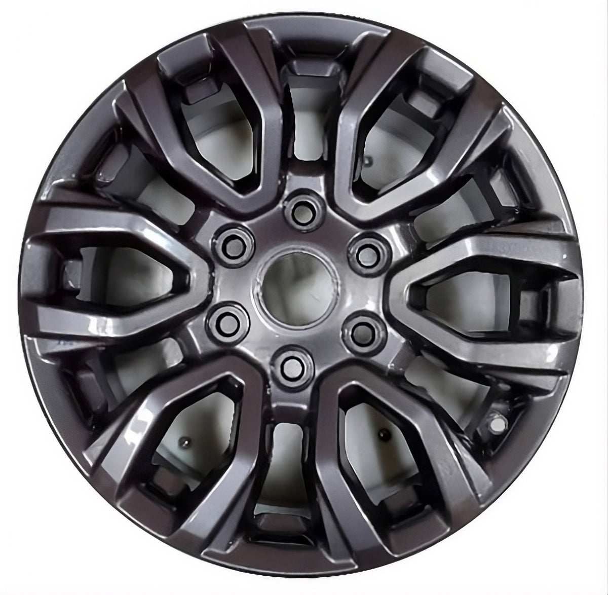 Ford Ranger  2019-2023 Factory OEM Car Wheel Size 17x8 Alloy 10230.PB01_LC177.FF