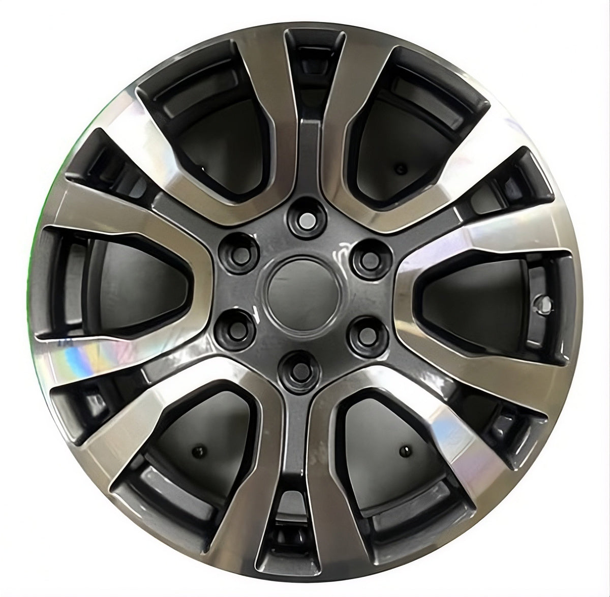 Ford Ranger  2019-2023 Factory OEM Car Wheel Size 18x8 Alloy 10232.LC174.MA