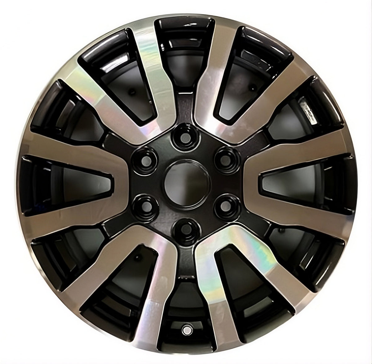 Ford Ranger  2019-2023 Factory OEM Car Wheel Size 18x8 Alloy 10233.PB1LC160U2.MPB