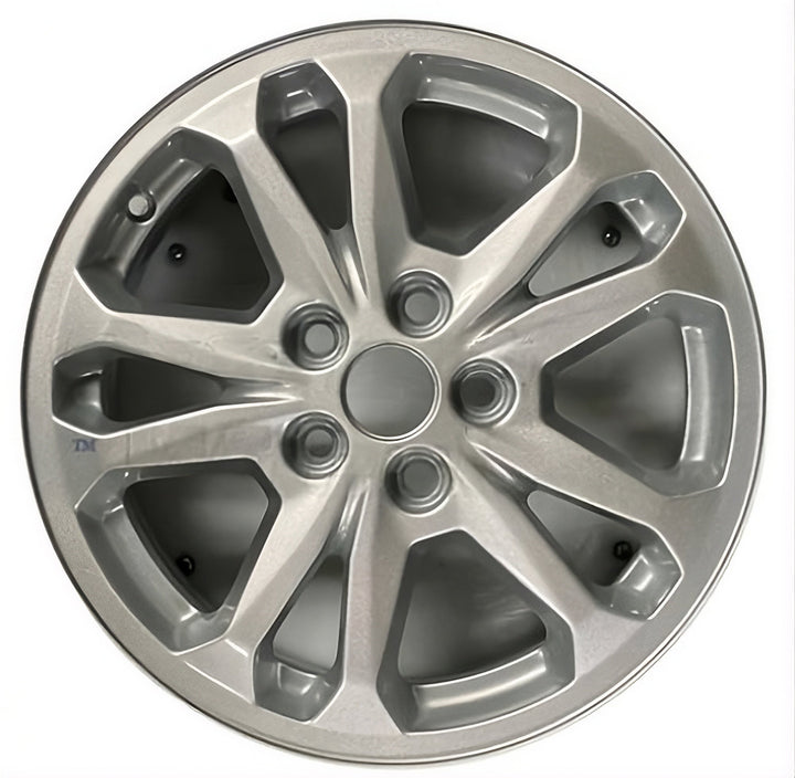 OEM Ford Transit Wheels Alloy & Steel Replacement Rims – Finish Line Wheels