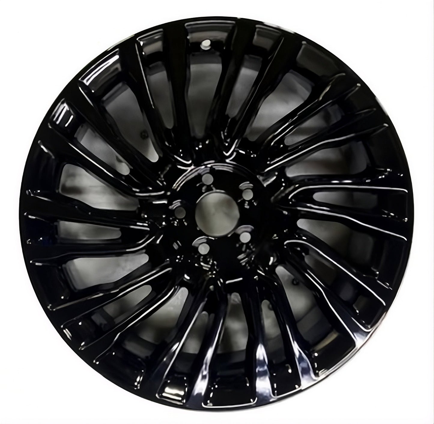 Lincoln Corsair  2020-2022 Factory OEM Car Wheel Size 20x8 Alloy 10251.PB01.FF