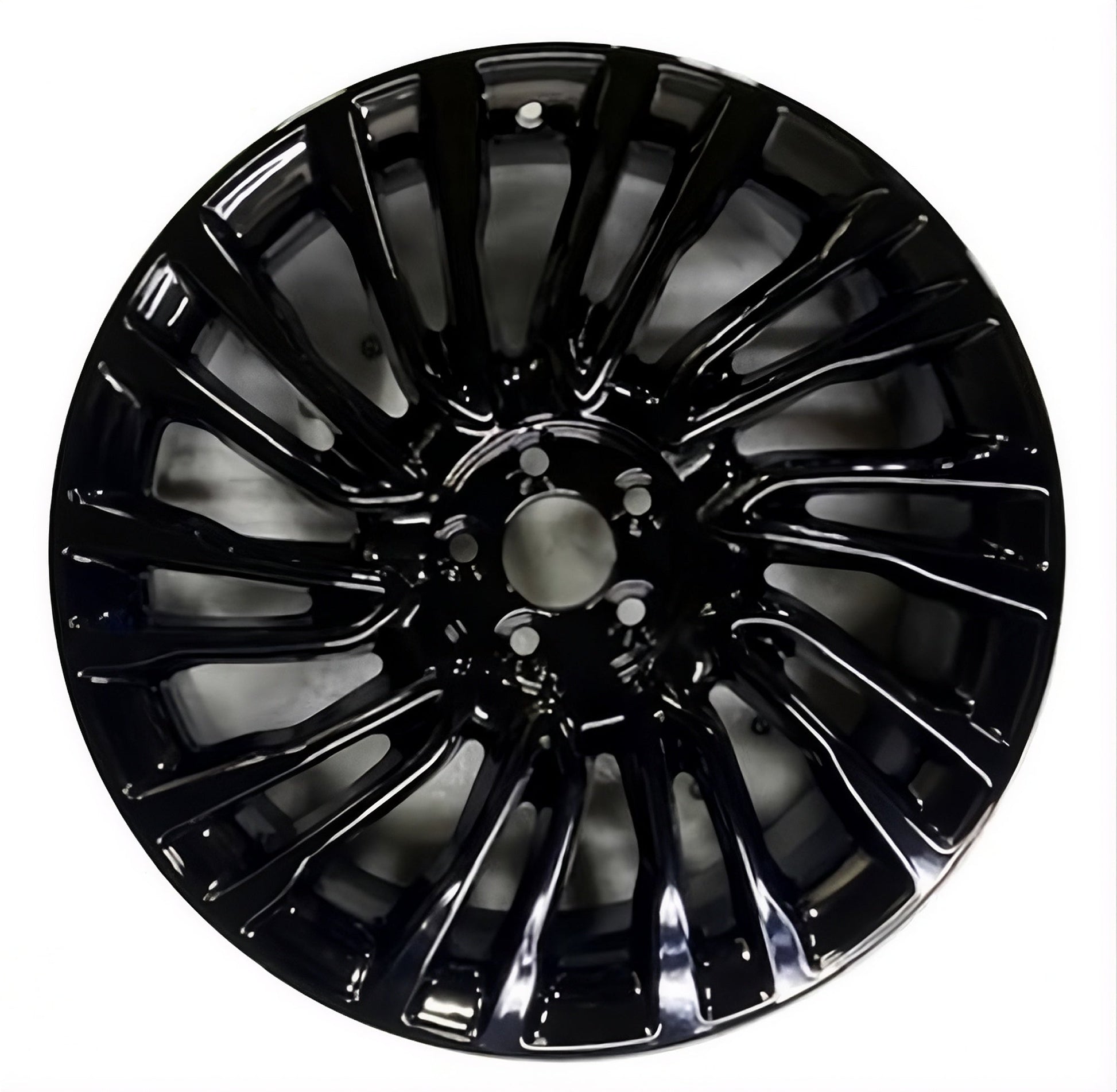 Lincoln Corsair  2020-2022 Factory OEM Car Wheel Size 20x8 Alloy 10251.PB01.FF