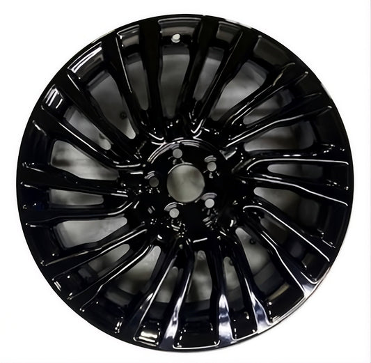 Lincoln Corsair  2020-2022 Factory OEM Car Wheel Size 20x8 Alloy 10251.PB01.FF
