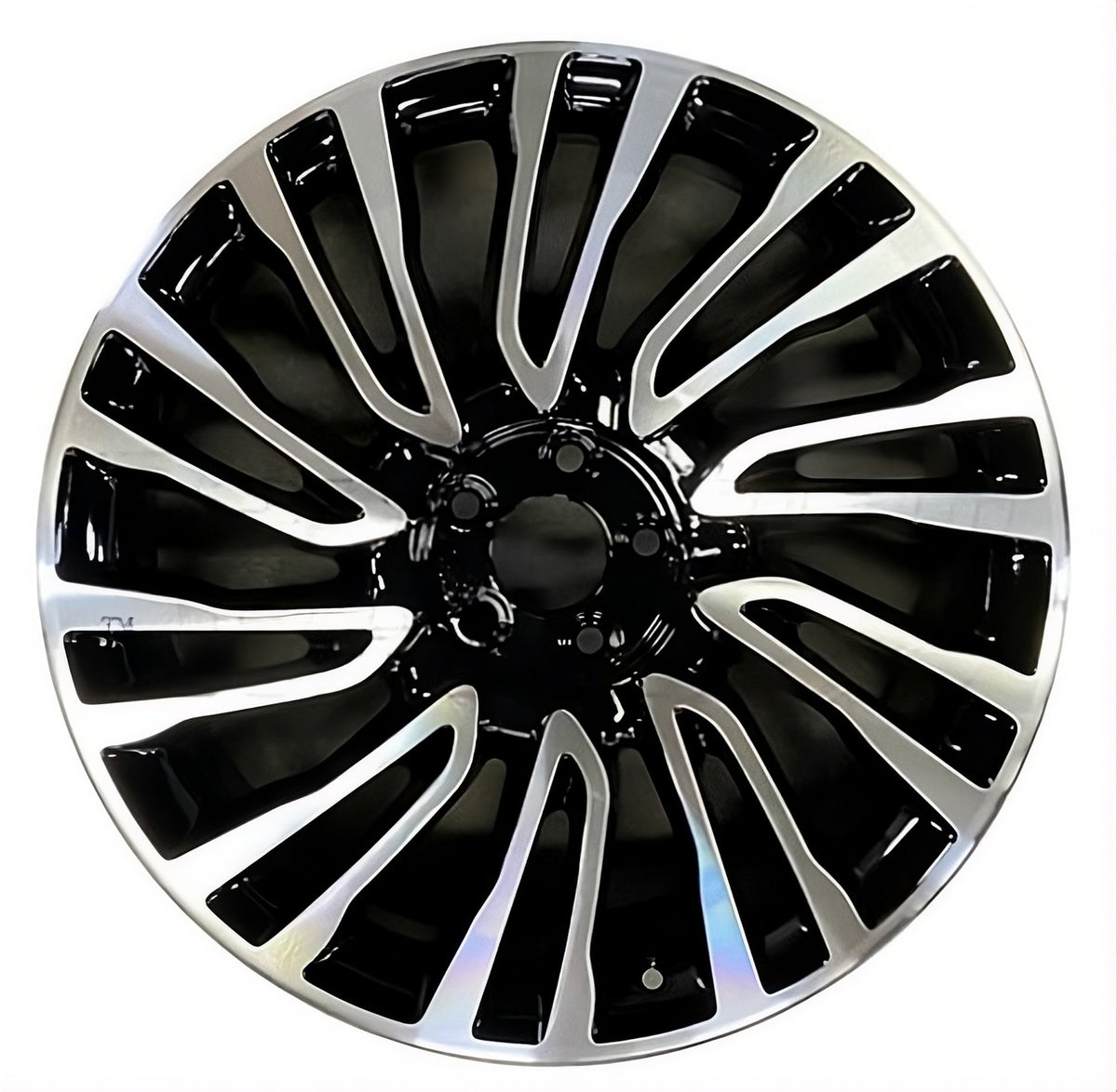 Lincoln Corsair  2020-2022 Factory OEM Car Wheel Size 20x8 Alloy 10251.PB01.MABRT