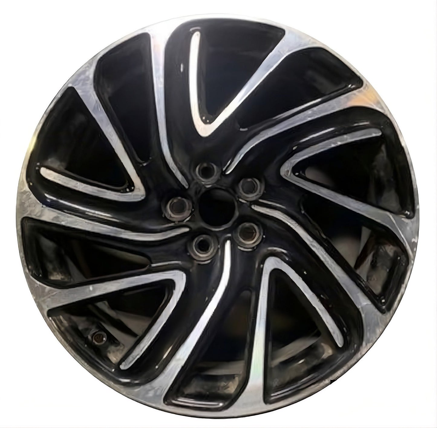 Lincoln MKZ  2020 Factory OEM Car Wheel Size 19x8 Alloy 10252.PB01.MAPIB