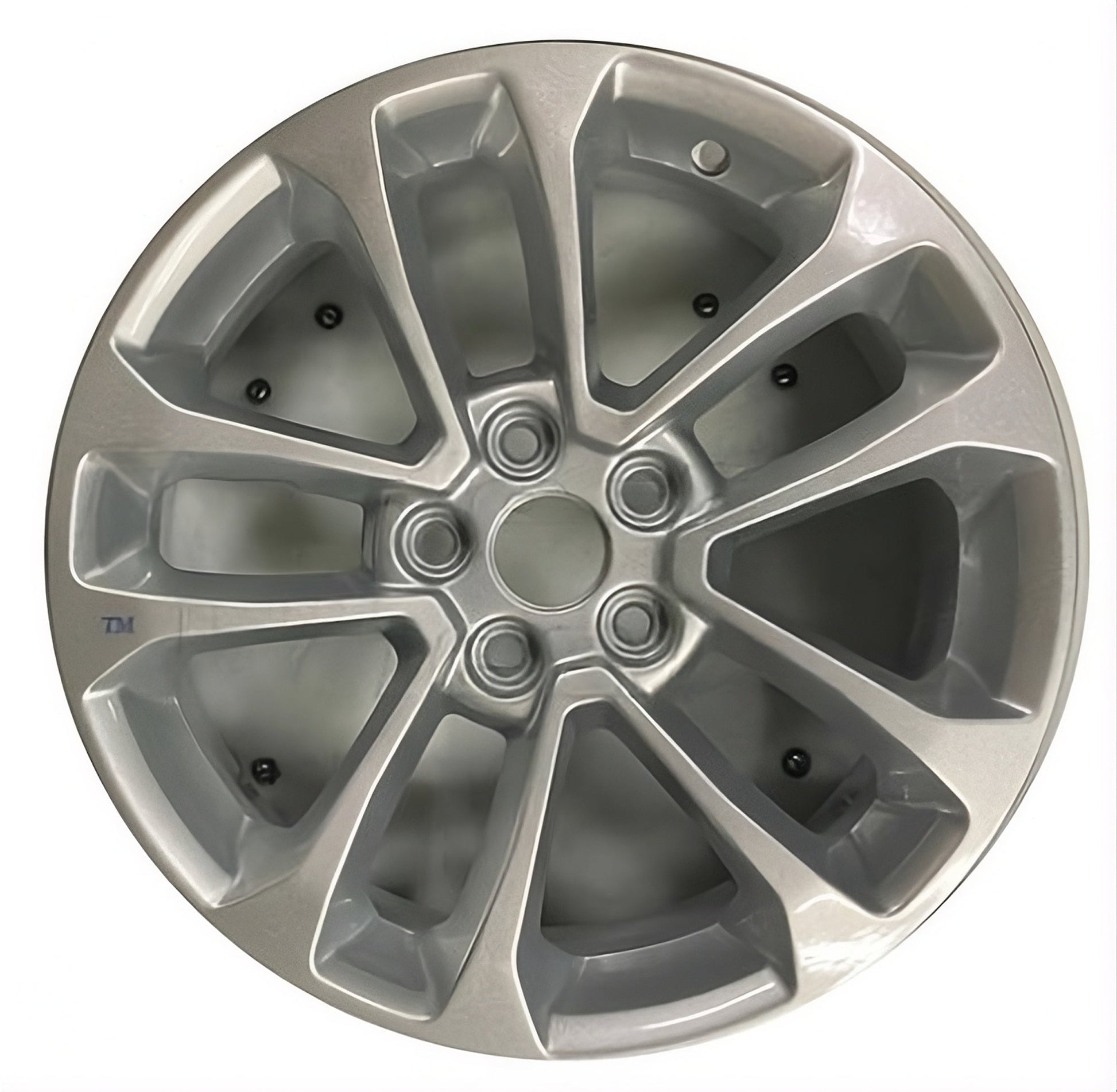 Ford Escape  2020-2022 Factory OEM Car Wheel Size 17x7 Alloy 10256.PS14.FF