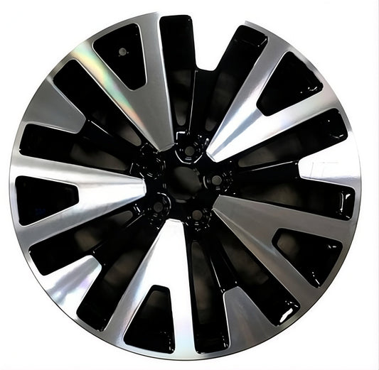 Ford Escape  2020-2022 Factory OEM Car Wheel Size 19x7 Alloy 10259.PB01.MAPIB