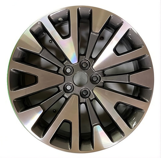 Ford Escape  2020-2022 Factory OEM Car Wheel Size 19x7 Alloy 10259.PB1LC170U3.MA