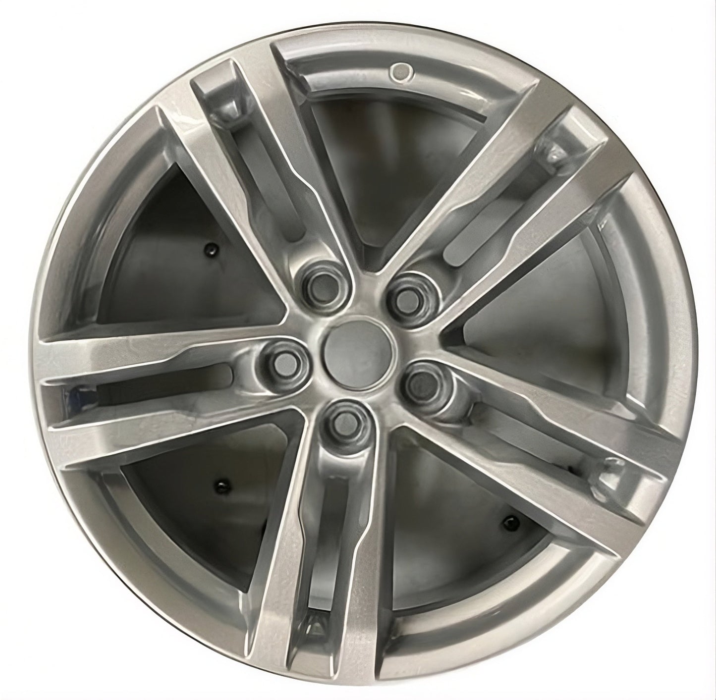 Ford Explorer  2020-2025 Factory OEM Car Wheel Size 18x7.5 Alloy 10266.PS08.FF