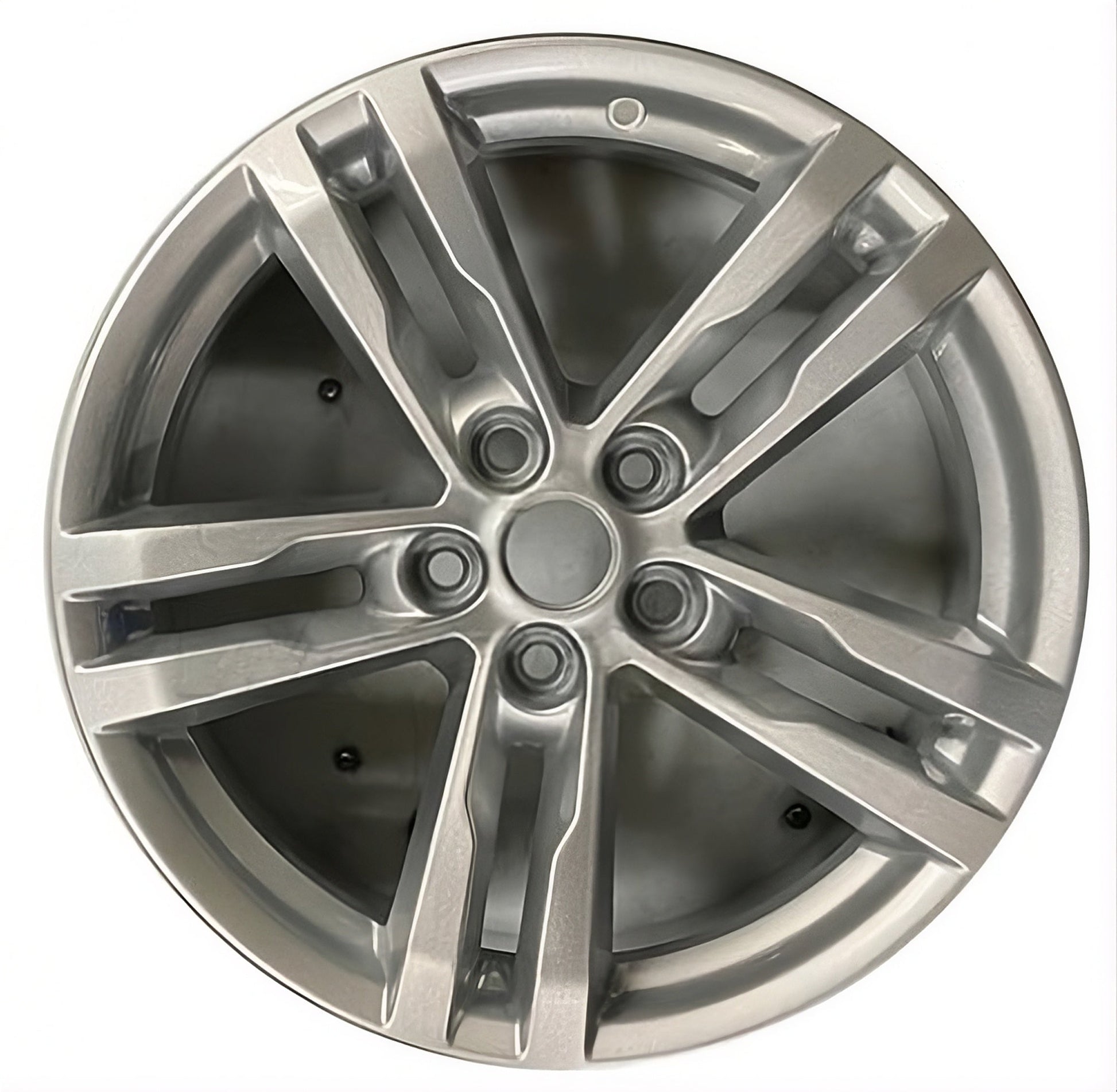 Ford Explorer  2020-2025 Factory OEM Car Wheel Size 18x7.5 Alloy 10266.PS08.FF