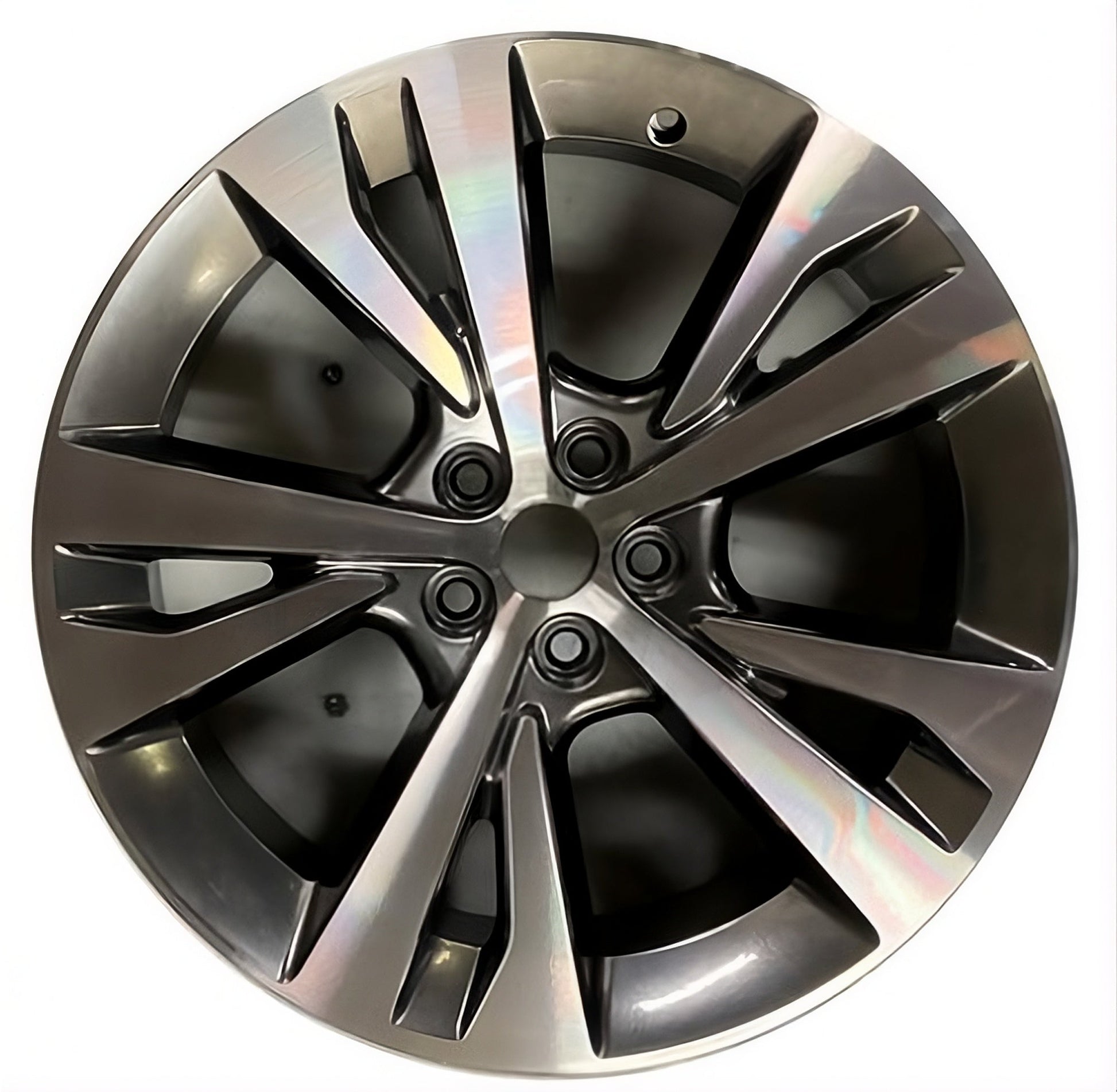 Ford Explorer  2020-2026 Factory OEM Car Wheel Size 20x8 Alloy 10267.HYPV3B.MA