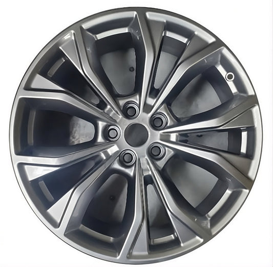 Ford Explorer  2020-2025 Factory OEM Car Wheel Size 20x8 Alloy 10268.PB1LS59U2.FFBRT