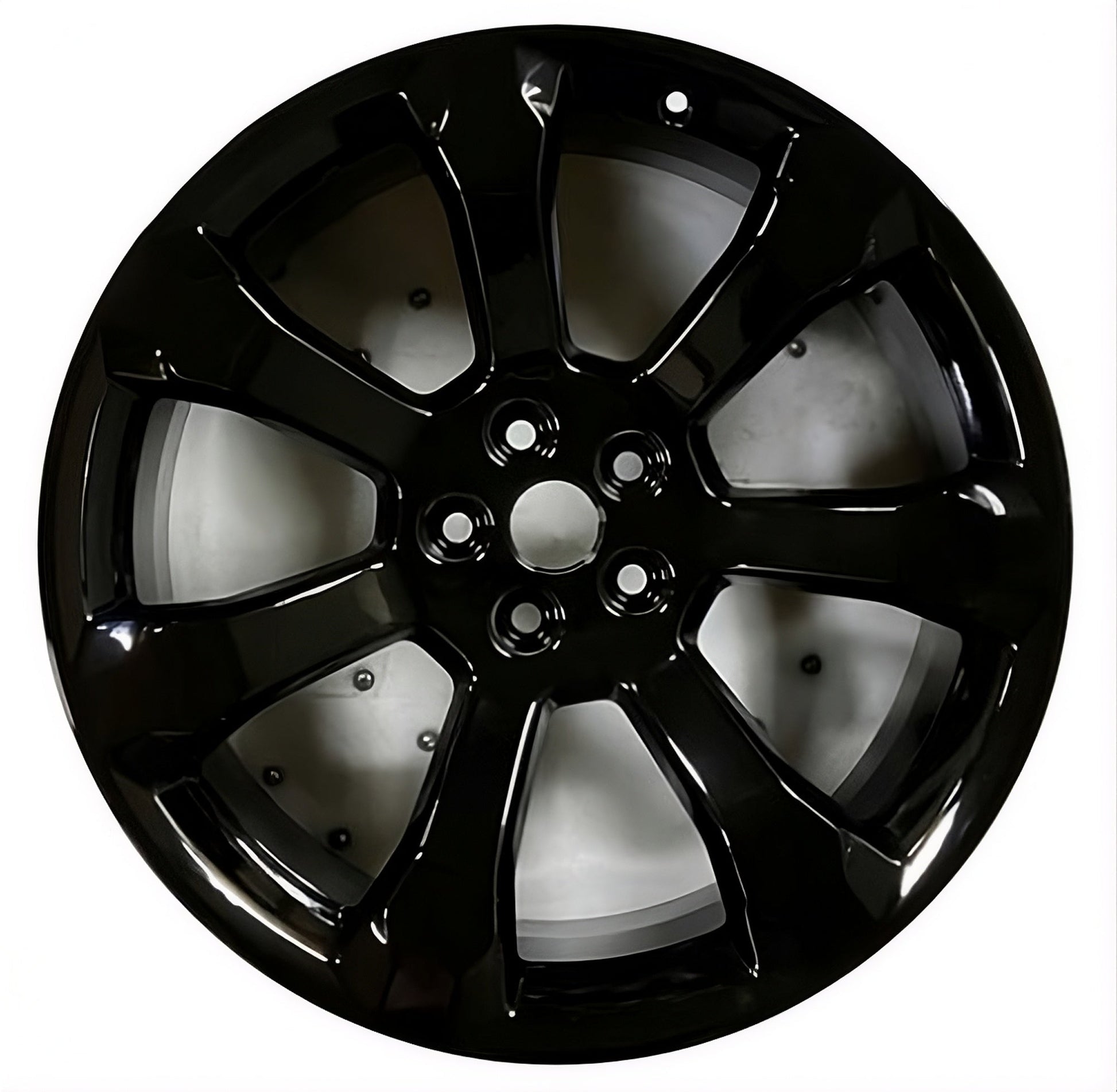Ford Explorer  2020-2025 Factory OEM Car Wheel Size 21x9 Alloy 10271.PB01.FFPIB