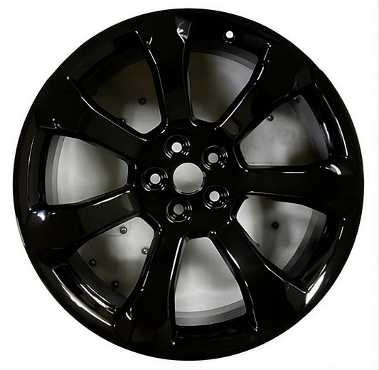Ford Explorer  2020-2025 Factory OEM Car Wheel Size 21x9 Alloy 10271.PB01.FFPIB