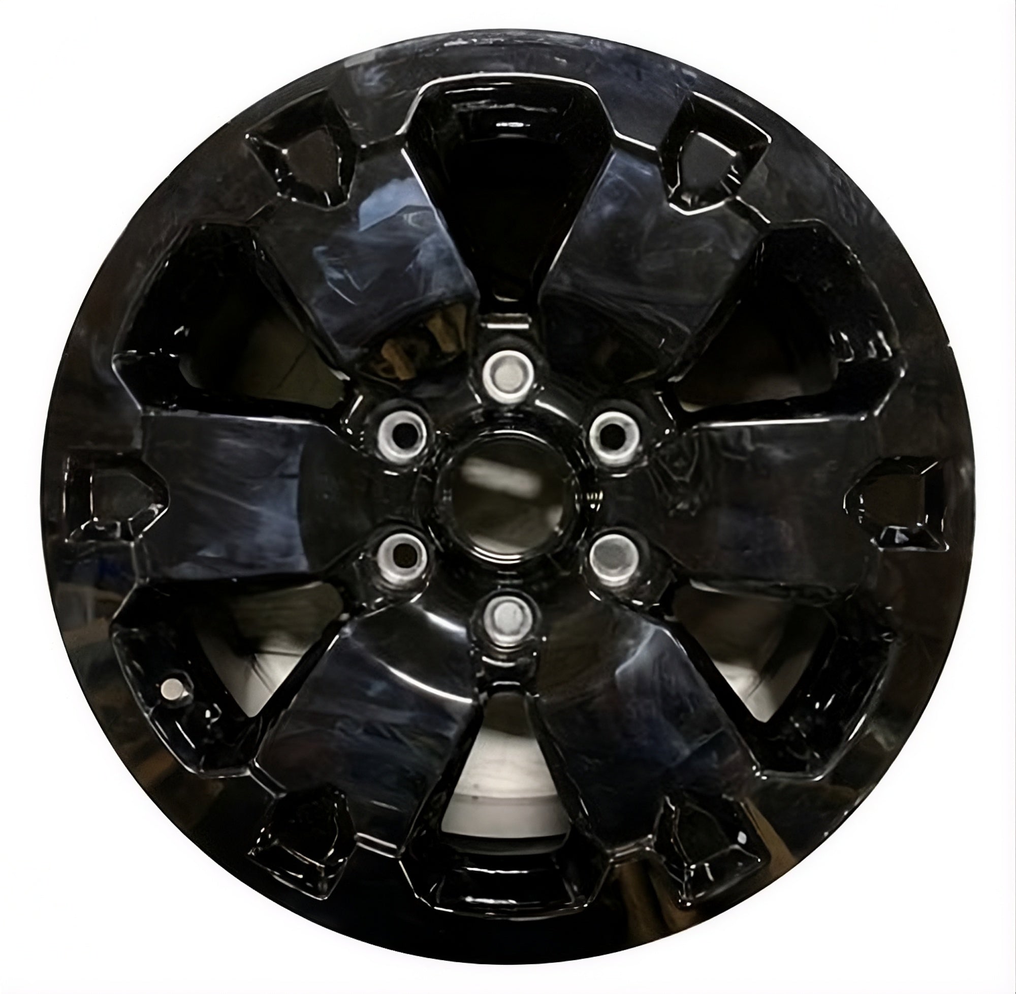 Ford Ranger 2019-2023 OEM Alloy Rim | 10282.PB01.FFPIB – Finish Line Wheels