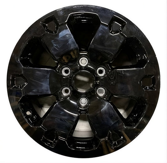 Ford Ranger  2019, 2020, 2021, 2022 Factory OEM Car Wheel Size 18x8 Alloy 10282.PB01.FFPIB