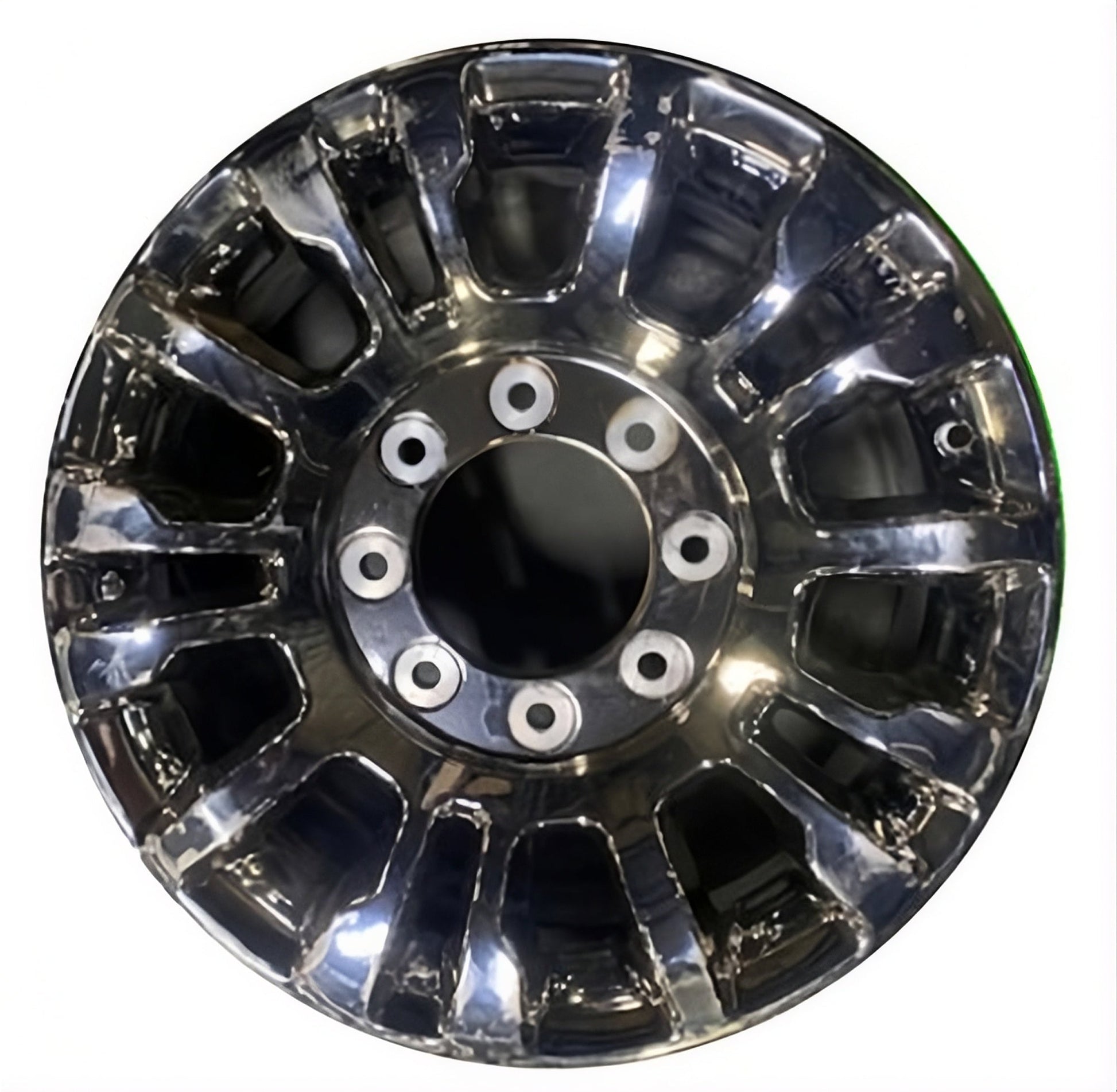 Ford F250 F350 Truck  2020-2022 Factory OEM Car Wheel Size 18x8 Alloy 10290.PVD1.FF