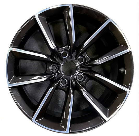 Honda Accord  2021-2022 Factory OEM Car Wheel Size 17x7.5 Alloy 10320.LC114.MAPOD