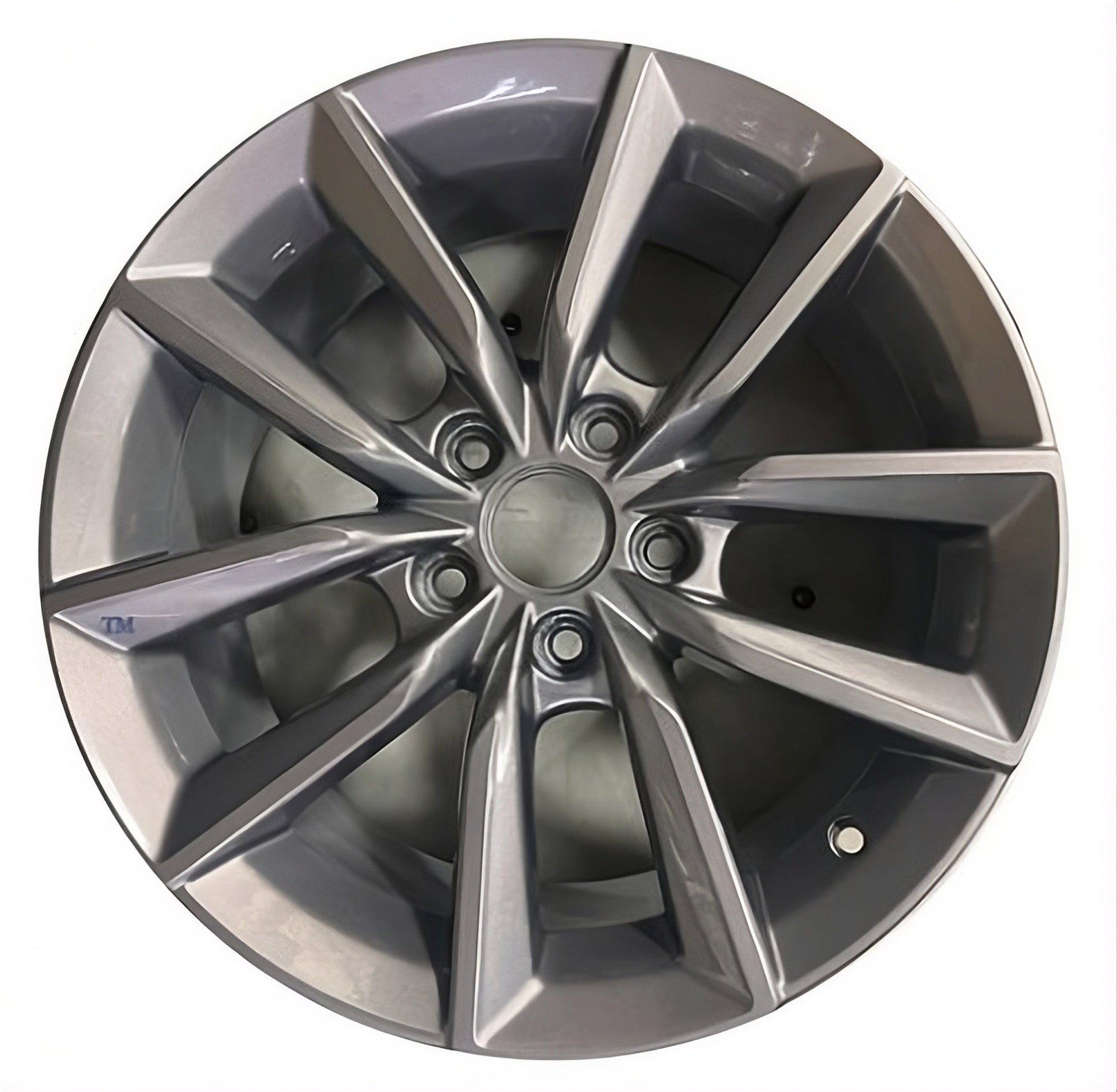 Honda Accord  2021-2022 Factory OEM Car Wheel Size 17x7.5 Alloy 10320.LS46.FF