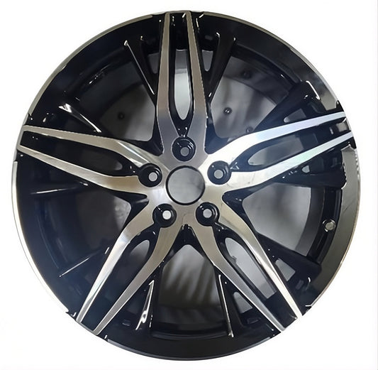Honda Accord  2021-2022 Factory OEM Car Wheel Size 19x8.5 Alloy 10322.PB01.MAPIO