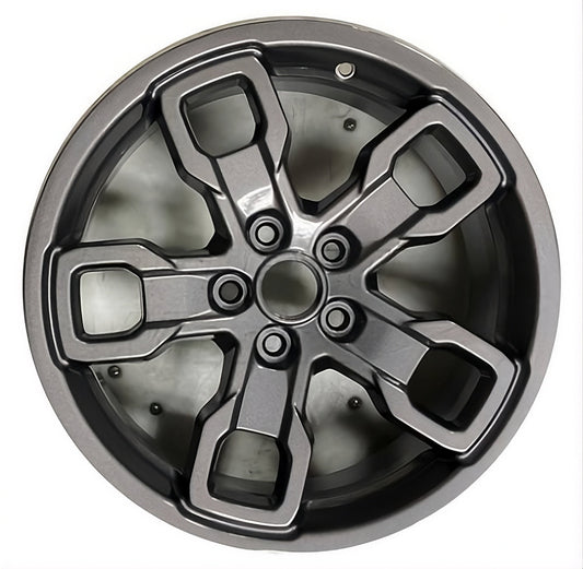 Ford Bronco Sport  2021,2022,2023,2024 Factory OEM Car Wheel Size 17x7 Alloy 10325.LC98.FF
