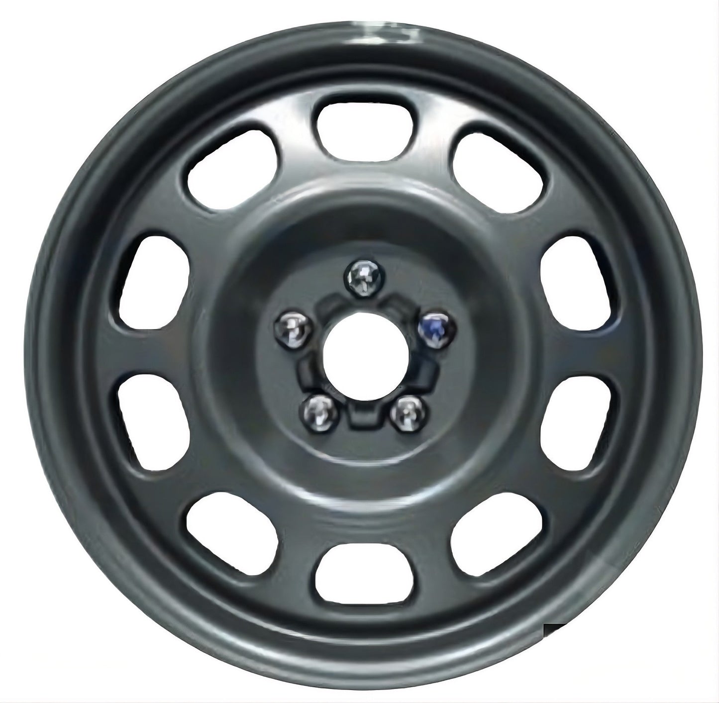 Ford Bronco Sport  2021-2022 Factory OEM Car Wheel Size 17x7 Alloy 10326.LC98.FFC5