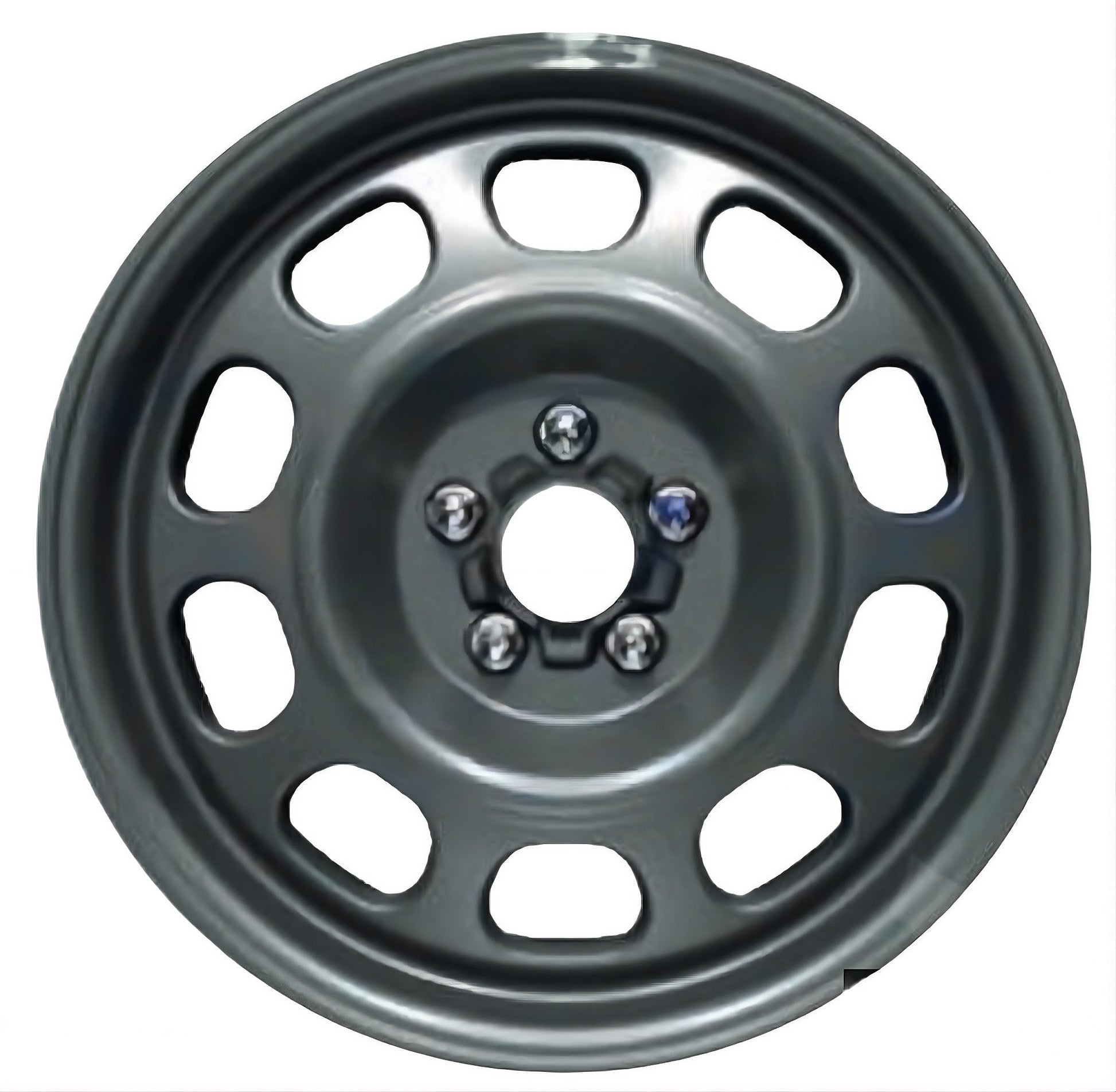 Ford Bronco Sport  2021-2022 Factory OEM Car Wheel Size 17x7 Alloy 10326.LC98.FFC5