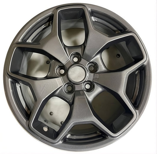Ford Bronco Sport  2021, 2022 Factory OEM Car Wheel Size 17x7 Alloy 10327.LC98.FF
