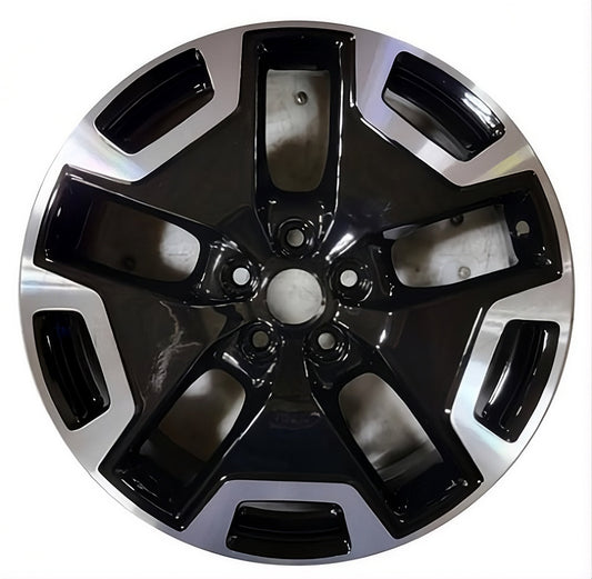 Ford Bronco Sport  2021,2022,2023,2024 Factory OEM Car Wheel Size 18x7 Alloy 10328.PB01.MAPIB