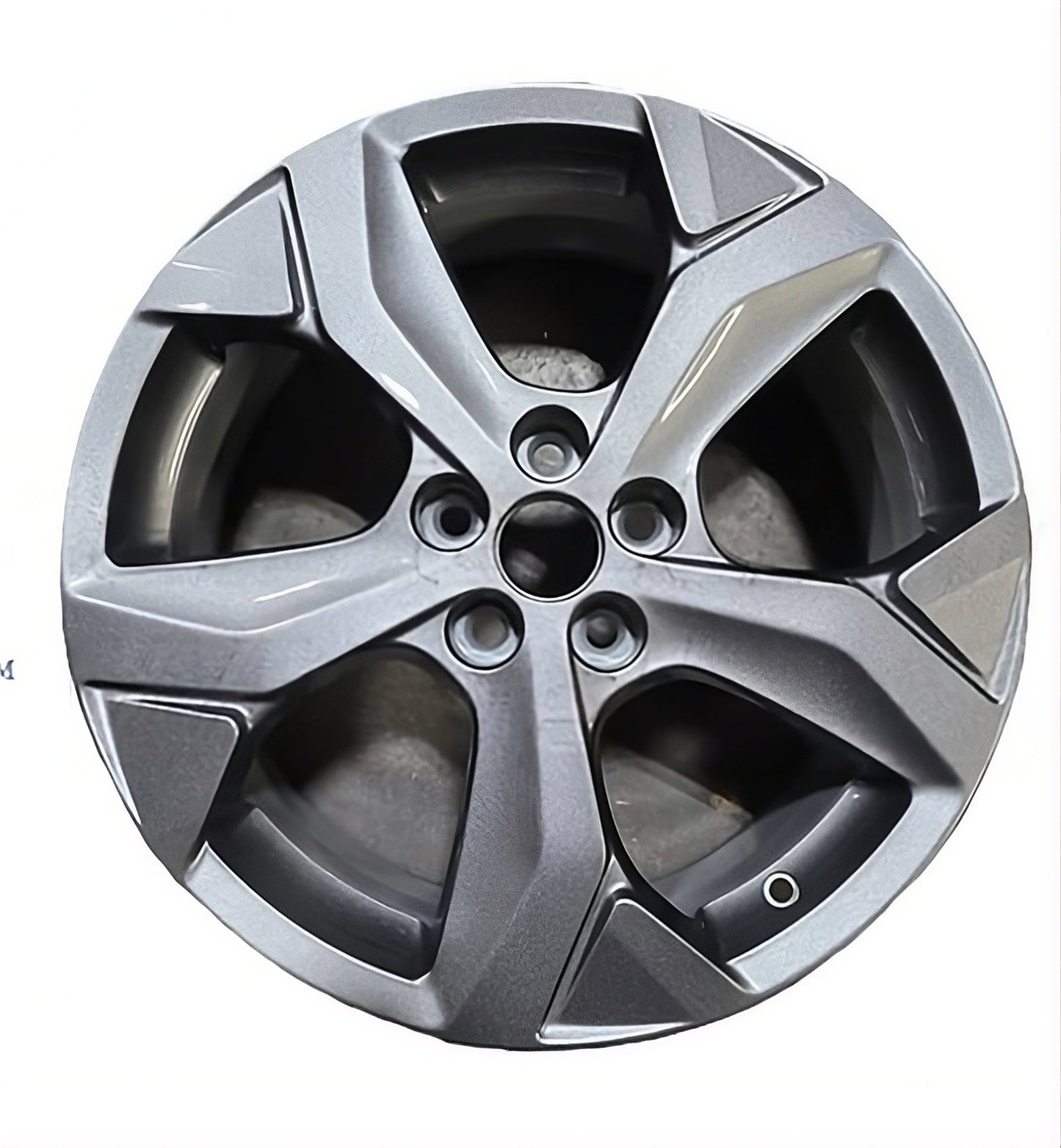 Ford Mustang Mach-E  2021-2024 Factory OEM Car Wheel Size 18x7 Alloy 10335.LC98.FF