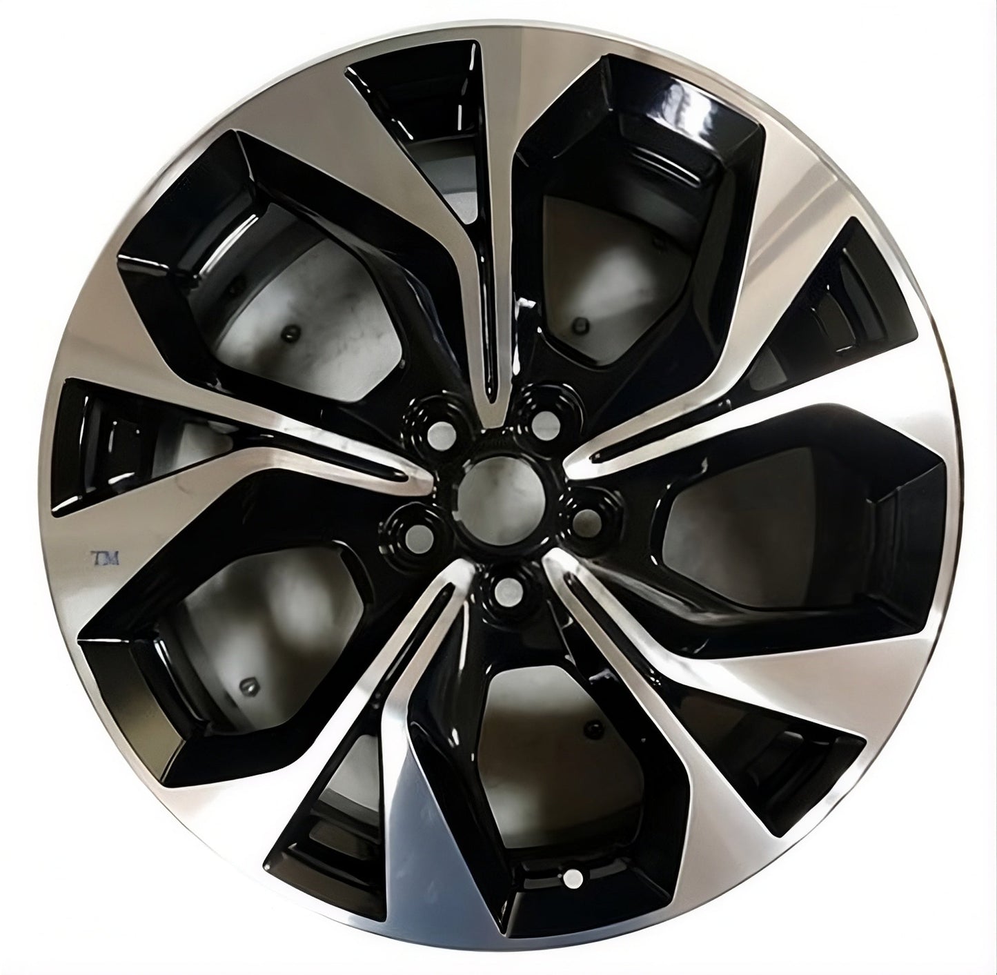 Ford Mustang Mach-E  2021-2025 Factory OEM Car Wheel Size 19x7 Alloy 10337.PB01.MAPIB