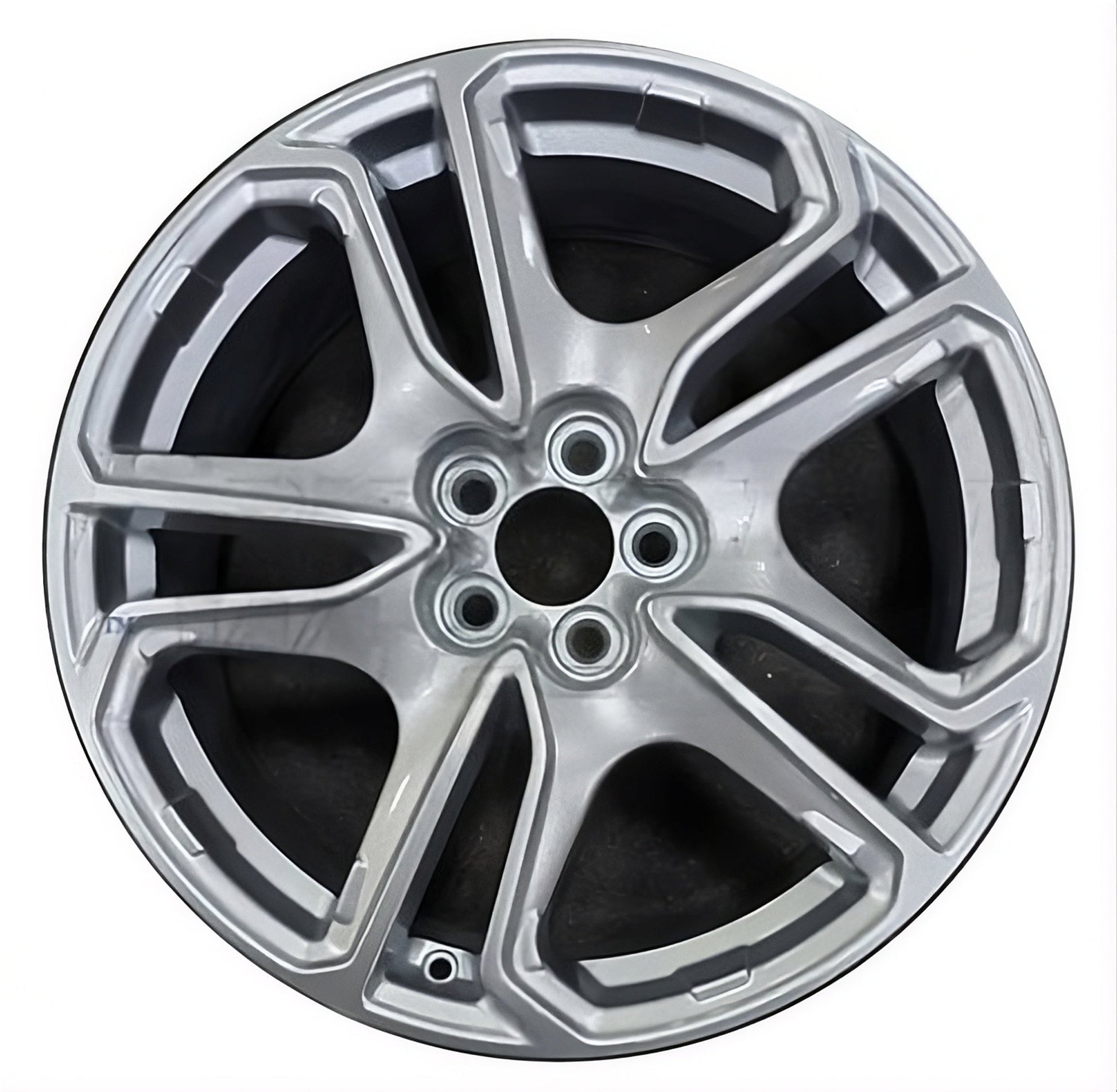 Ford Mustang Mach-E  2021-2023 Factory OEM Car Wheel Size 19x7 Alloy 10338.PS09.FF